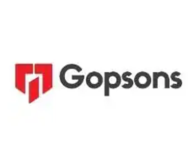 Gopsons