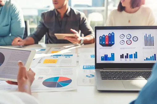 Optimizing sales