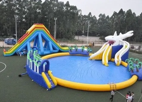 Water Park