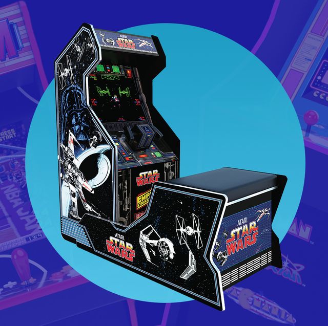 Arcade Games Supply